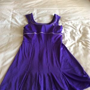 Tennis dress